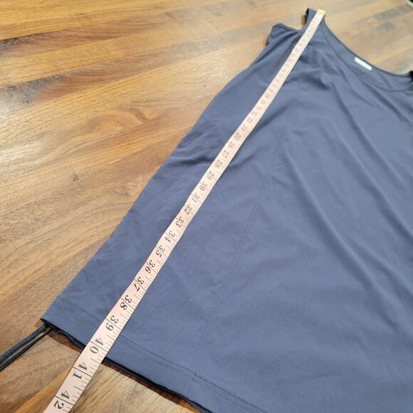 Columbia Women's Climber Canyon Tank Dress Sporty Sun Dress Size Large - Picture 10 of 10